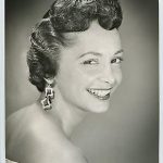 Toni Gerry
