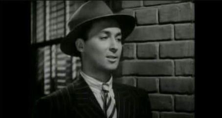 Tony Barrett