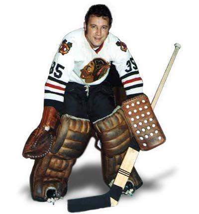 Tony esposito кто это