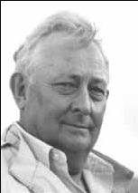 Tony Hillerman