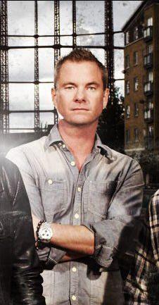 Tony Mortimer Death Fact Check, Birthday & Age Dead or Kicking