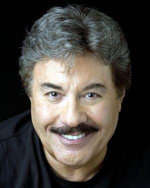 Tony Orlando