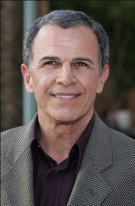 Tony Plana Death Fact Check, Birthday & Age | Dead or Kicking