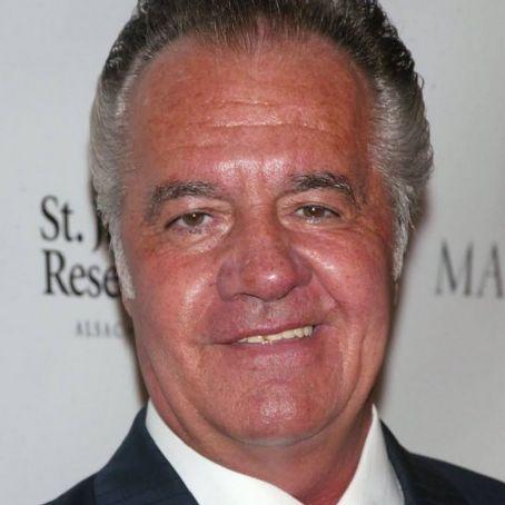 Tony Sirico Death Fact Check, Birthday & Age | Dead or Kicking
