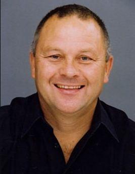Tony Walker