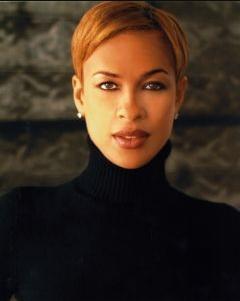 Tonya Lewis Lee
