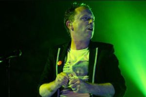 Torquil Campbell