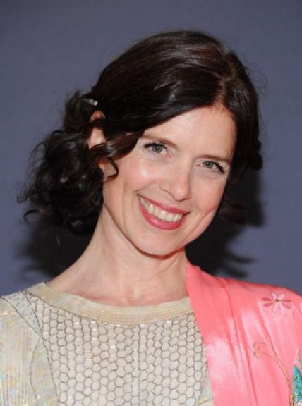 Torri Higginson