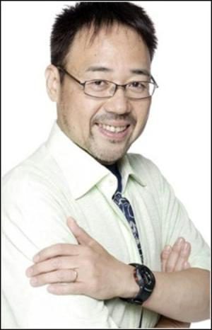 Tôru Ohkawa