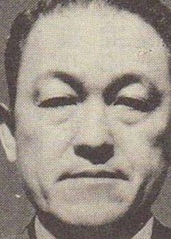 Toshio Sugie