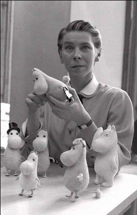 Tove Jansson