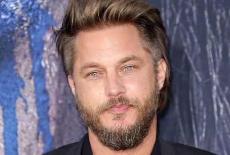 Travis Fimmel Death Fact Check, Birthday & Age | Dead or Kicking