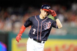 Trea Turner
