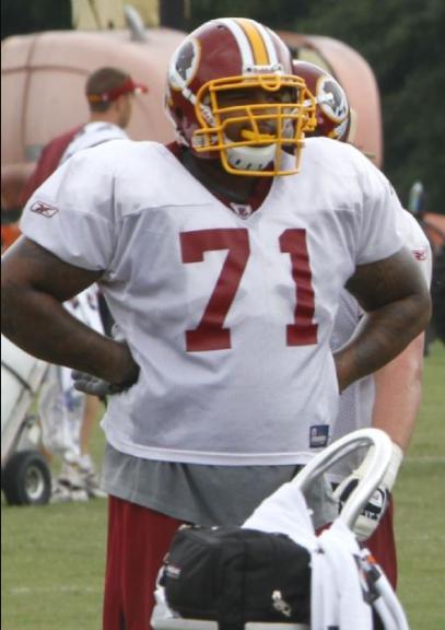 Trent Williams Death Fact Check, Birthday & Age | Dead or Kicking
