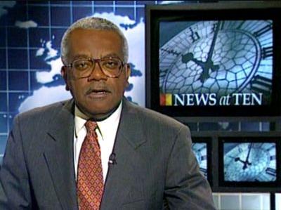 Trevor McDonald