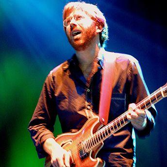 Trey Anastasio Death Fact Check, Birthday & Age | Dead or Kicking