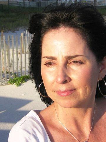 Trudy Davidson