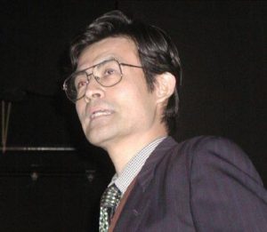 Tsutomu Kaneko