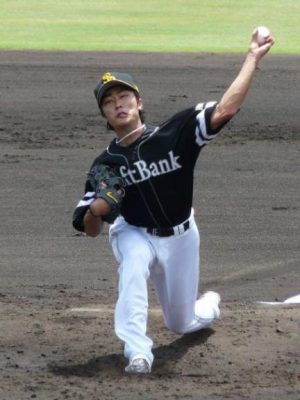 Tsuyoshi Wada