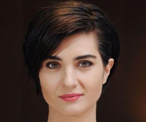 Tuba Büyüküstün Death Fact Check, Birthday & Age | Dead or Kicking