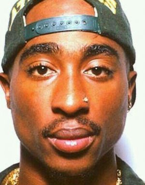 Tupac Shakur