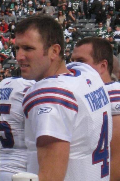 Tyler Thigpen