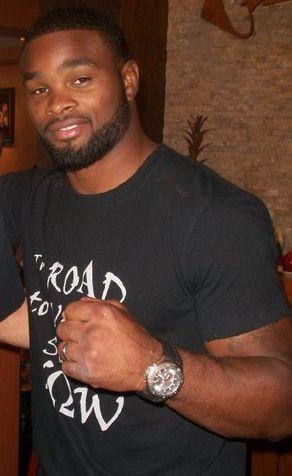 Tyron Woodley Death Fact Check, Birthday & Age | Dead or Kicking