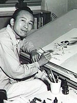 Tyrus Wong