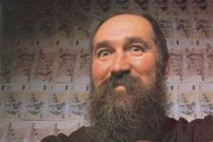Tzimis Panousis