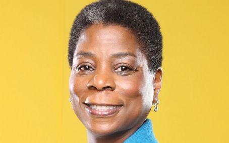 Ursula Burns
