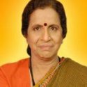 Usha Nadkarni