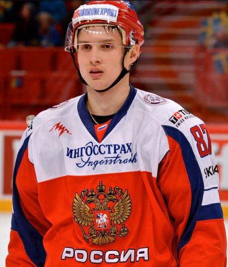 Vadim Schipachev