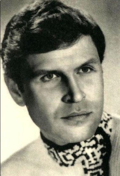 Vadim Spiridonov