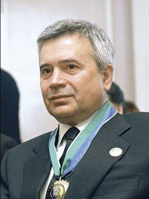 Vagit Alekperov