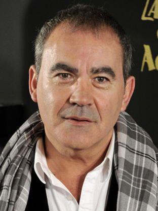 Valentín Paredes