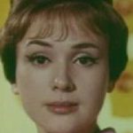 Valentina Reshetnikova