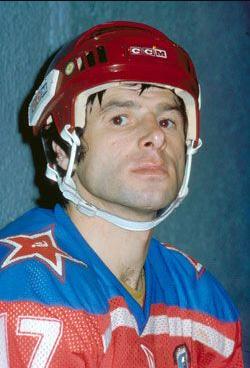 Valeri Kharlamov