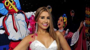 Valeria Rocha