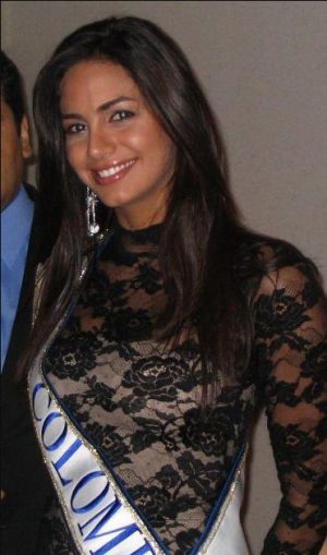 Valerie Domínguez