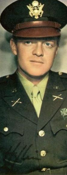 Van Heflin