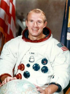 Vance D. Brand