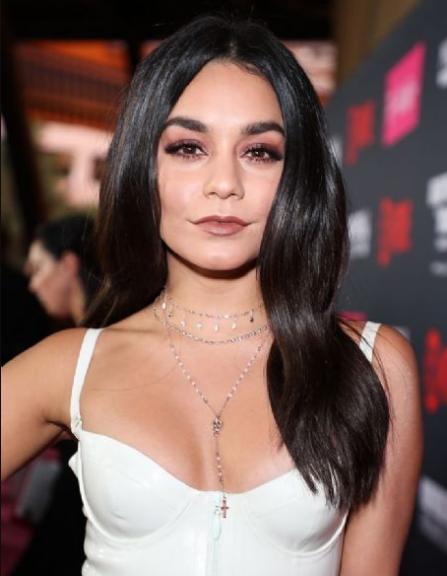 Vanessa Hudgens Death Fact Check Birthday Age Dead Or Kicking