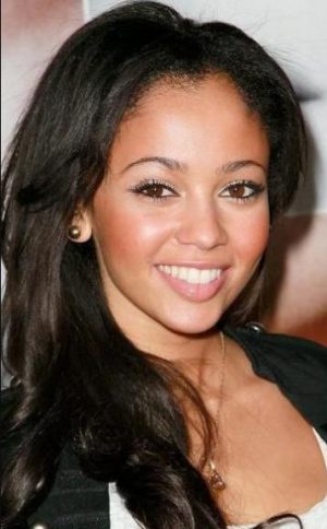 Vanessa Morgan Death Fact Check, Birthday & Age | Dead or Kicking