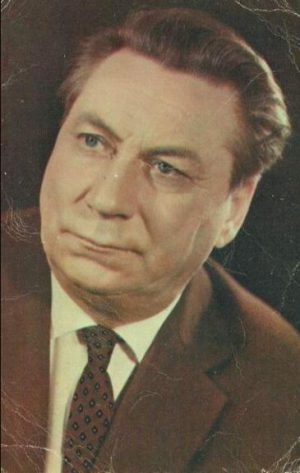 Vasili Merkuryev