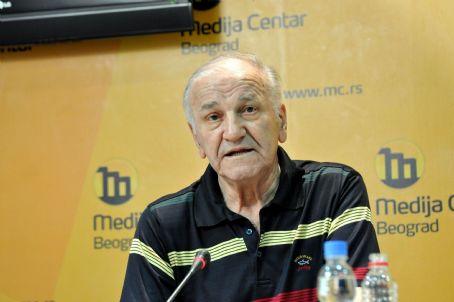 Velimir ‘Bata’ Zivojinovic Death Fact Check, Birthday & Date of Death