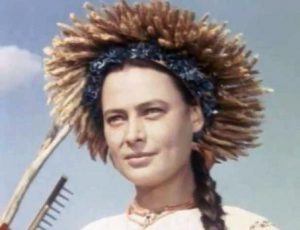 Vera Donskaya