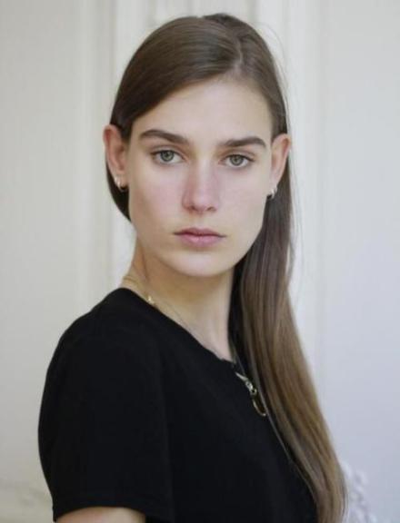 Vera Van Erp