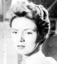 Veronica Hurst