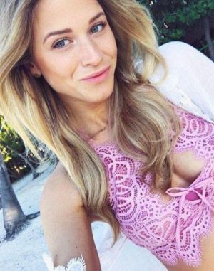 Veronika Koprivova
