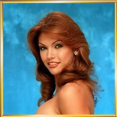 Veruska Ramírez